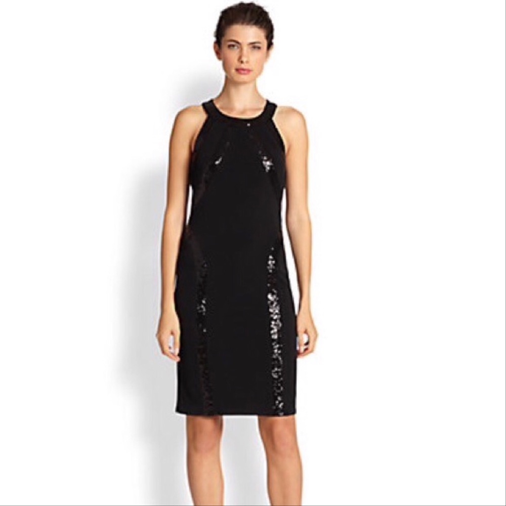 NWT Laundry by Shelli Segal Dress